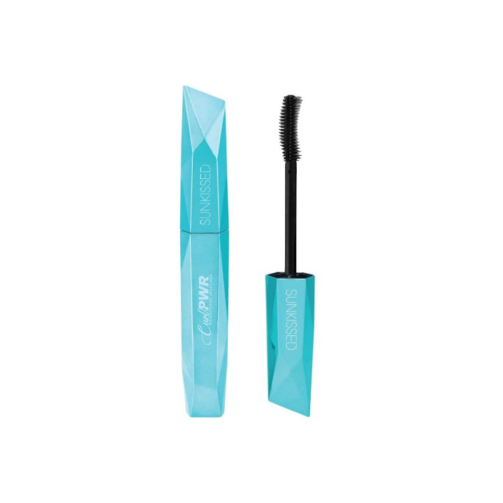 Sunkissed Curl Power Waterproof Mascara
