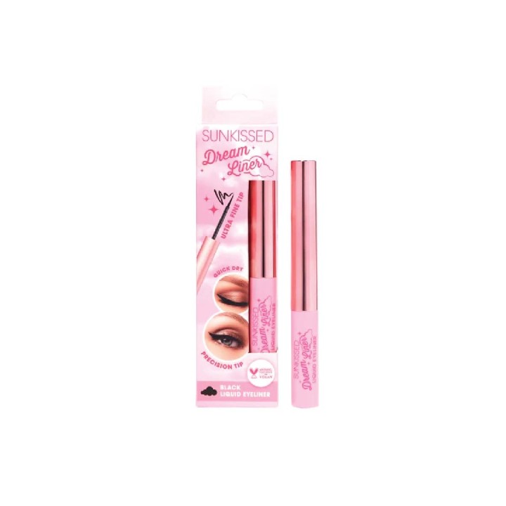 Sunkissed Dream Eye Liner