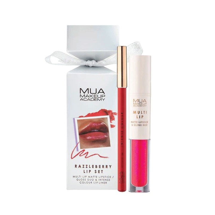 Mua Razzlebery Lip Cracker