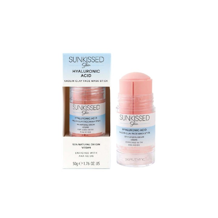 Sunkissed Face Mask Stick