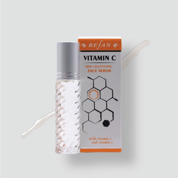 Refan Vitamin C Skin Lightening Face Serum