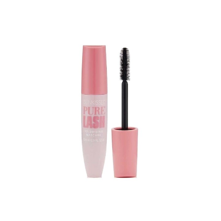 Sunkissed Natural Pure Lash Mascara