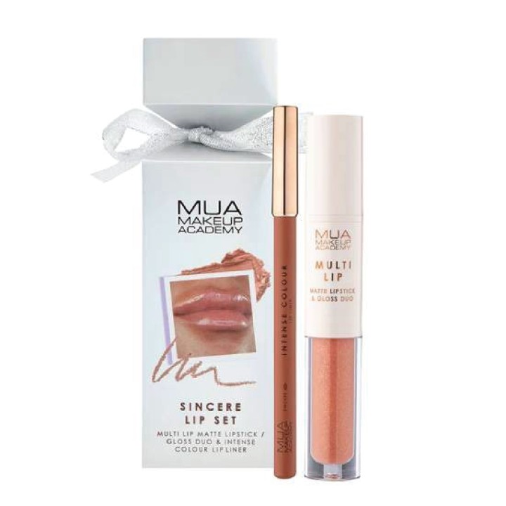 Mua Sincere Lip Cracker