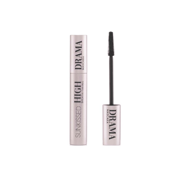 Sunkissed High Drama Mascara