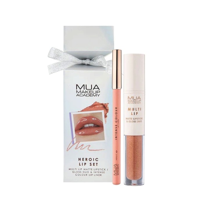 Mua Heroic Lip Cracker