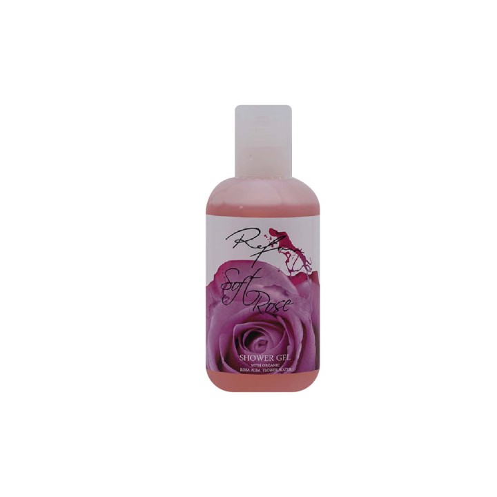 Refan Shower Gel Soft Rose
