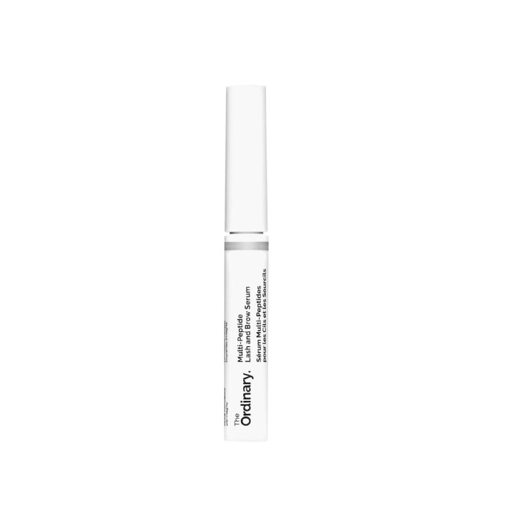 The Ordinary Multi-Peptide Lash And Brow Serum