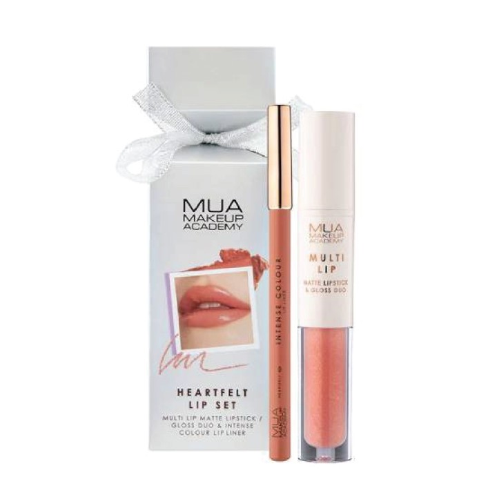 Mua Heartfelt Lip Cracker