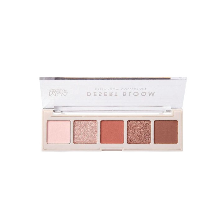 Mua 5Shade Eyeshadow Palette Desert Bloom
