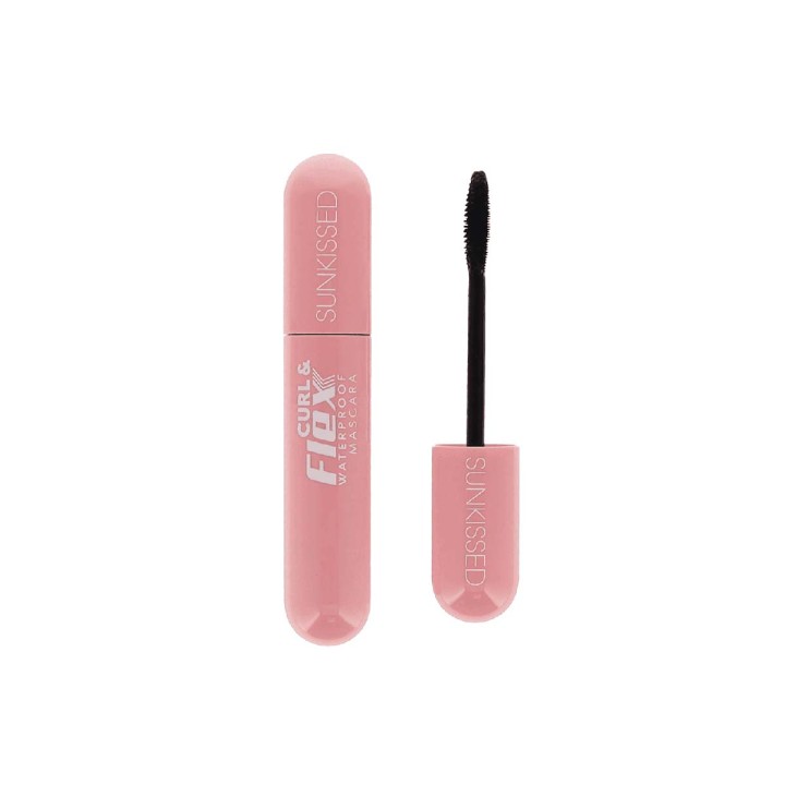 Sunkissed Curl Flex Waterproof Mascara