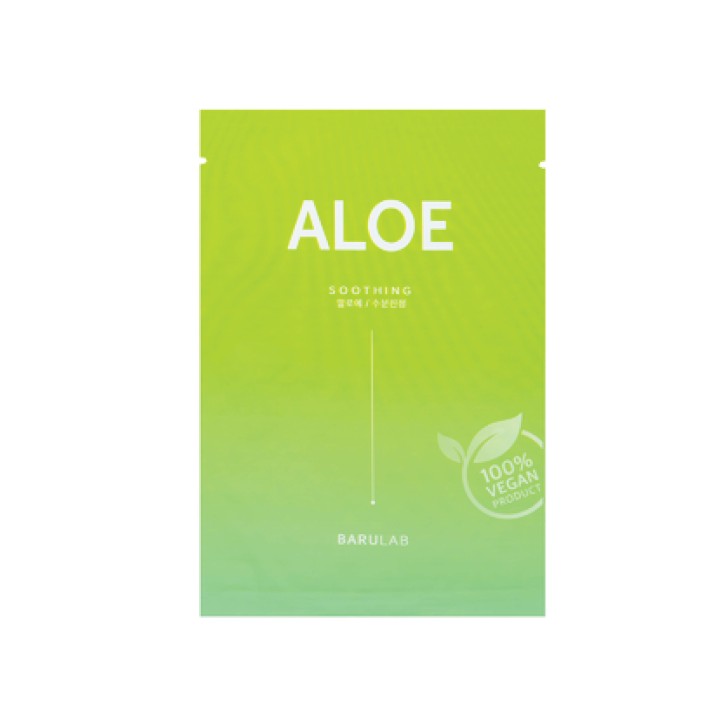 Barulab Aloe Mask