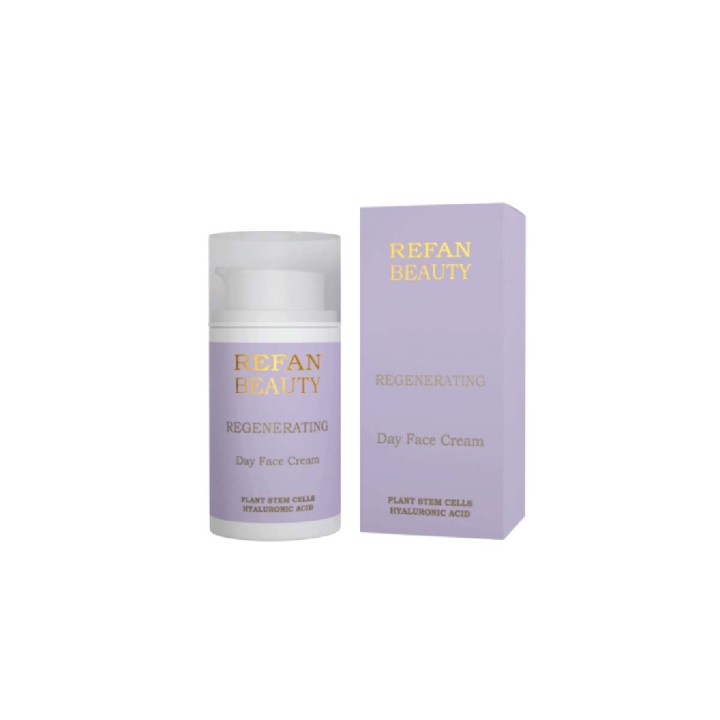 Refan Day Face Cream Regenerating
