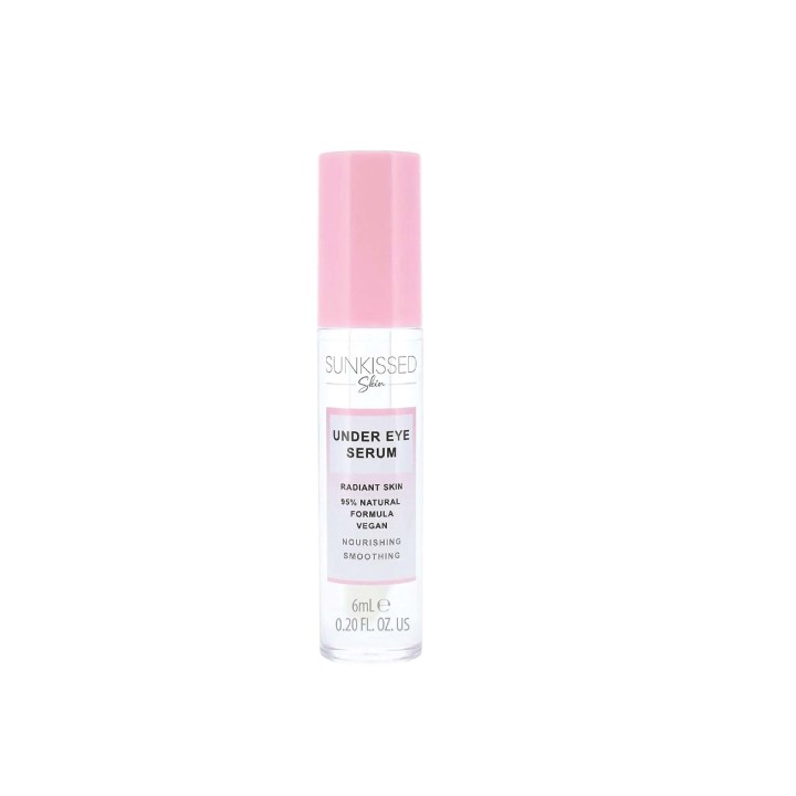 Sunkissed Skin Under Eye Serum