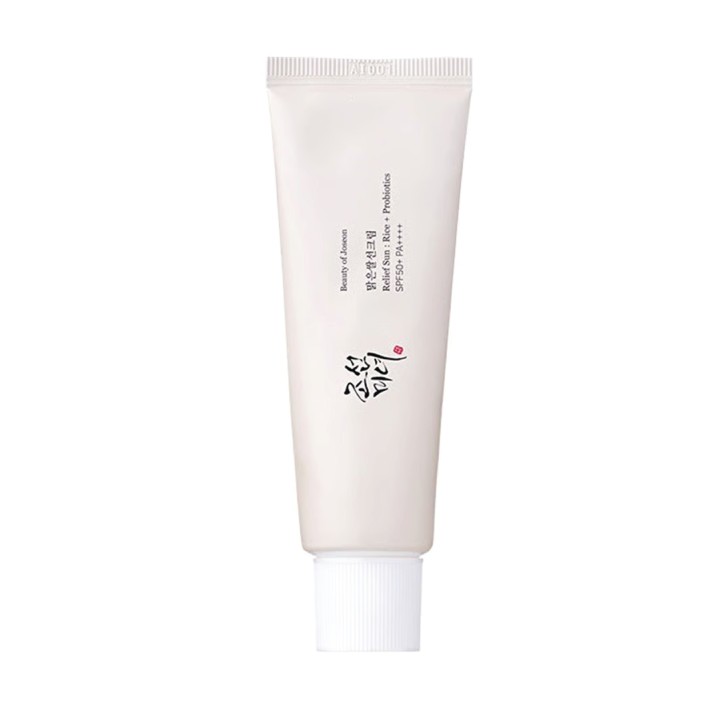 Beauty Of Joseon Relief Sun Rice And Probiotics  Spf50+ Pa++++ 10Ml