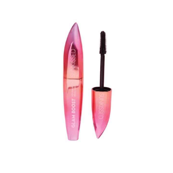 Sunkissed California Dreamin Glam Boost Volumizing Mascara