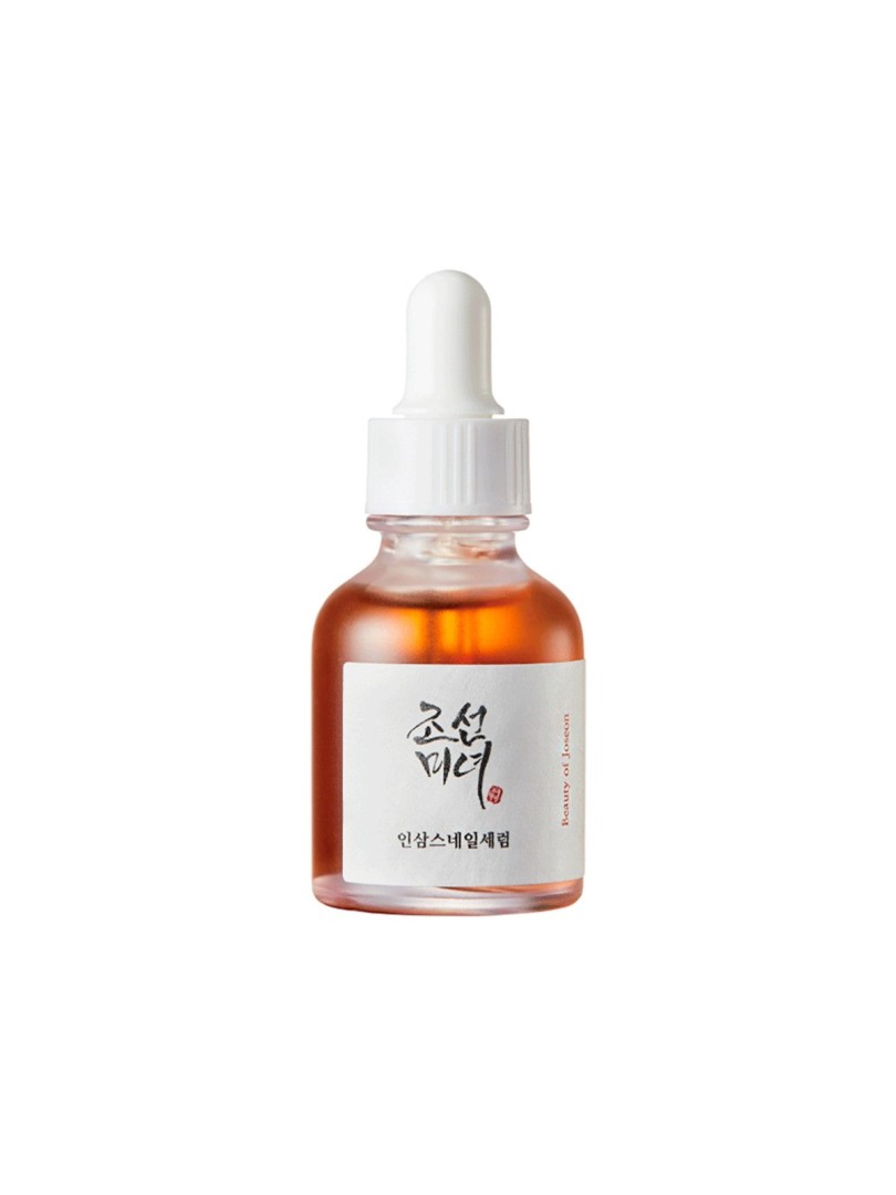Beauty Of Joseon Revive Serum Ginseng + Snail Mucin