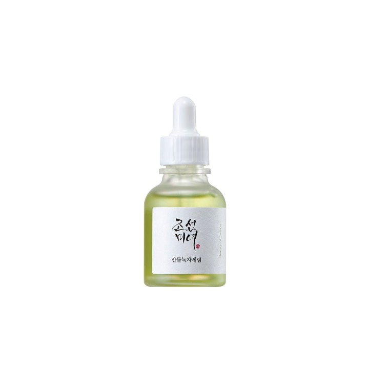 Beauty Of Joseon Calming Serum Green Tea And Panthenol