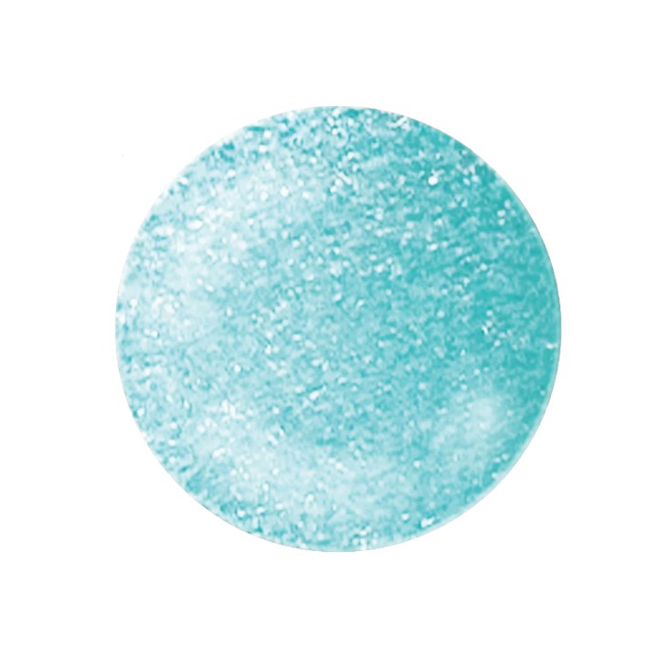 Inuwet Water-Based Nail Polish V01 Turquoise