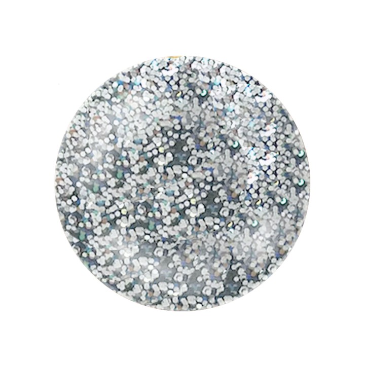 Inuwet Water-Based Nail Polish V03 Silver