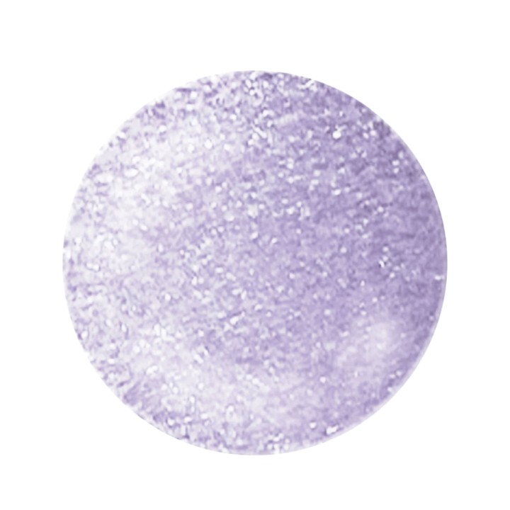 Inuwet Water-Based Nail Polish V04 Purple