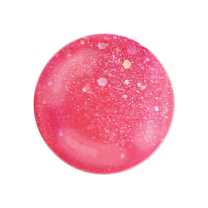 Inuwet Water-Based Nail Polish V06 Fuxia