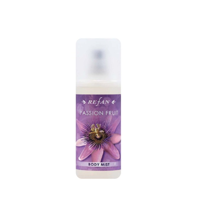 Refan Body Mist Passion Fruit