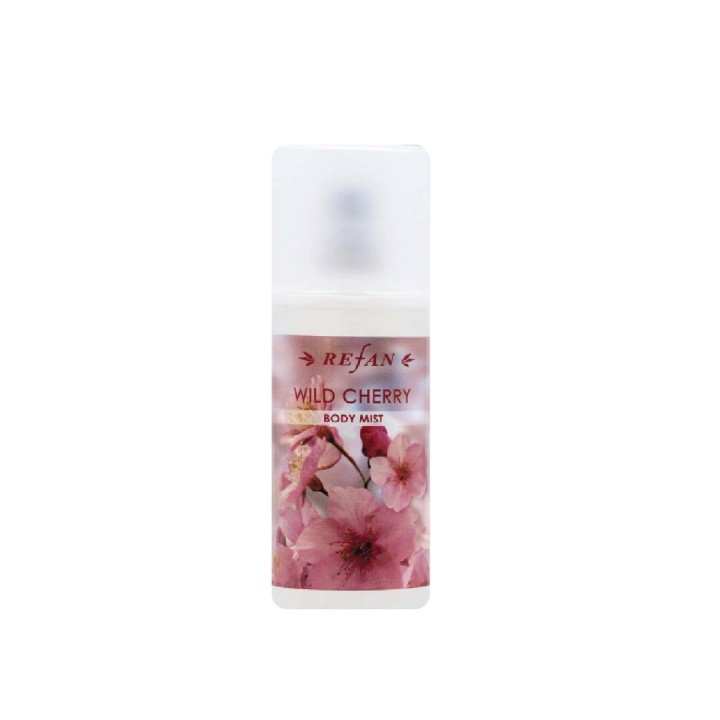 Refan Body Mist Wild Cherry