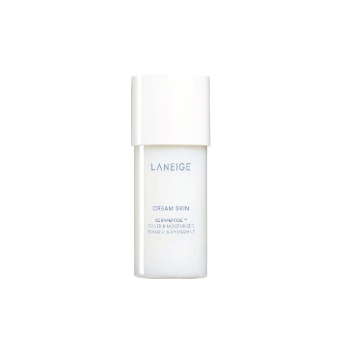 Laneige Cream Skin Cerapeptide Refiner Mini