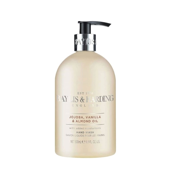 Baylis & Harding Hand Wash Sweet Jojoba