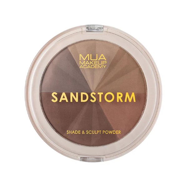 Mua Sandstorm Shade And Sculpt Powder