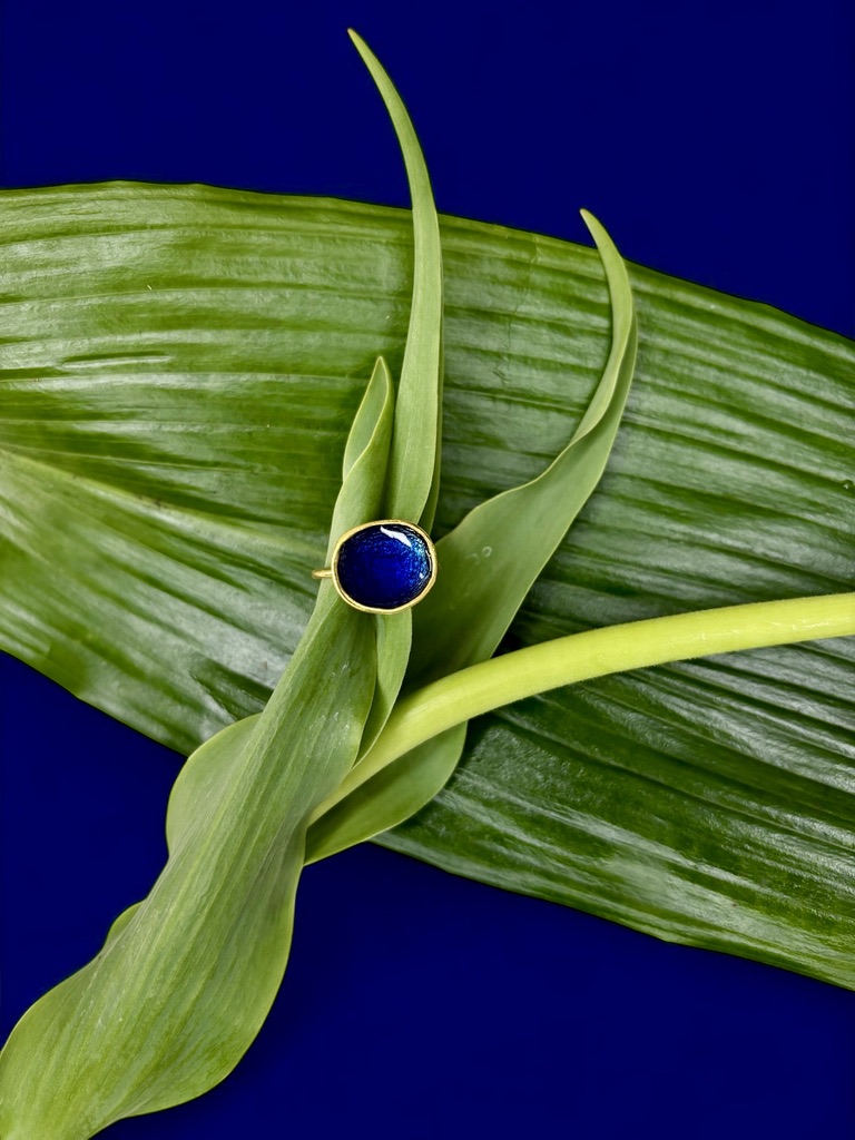 Pebble Ring