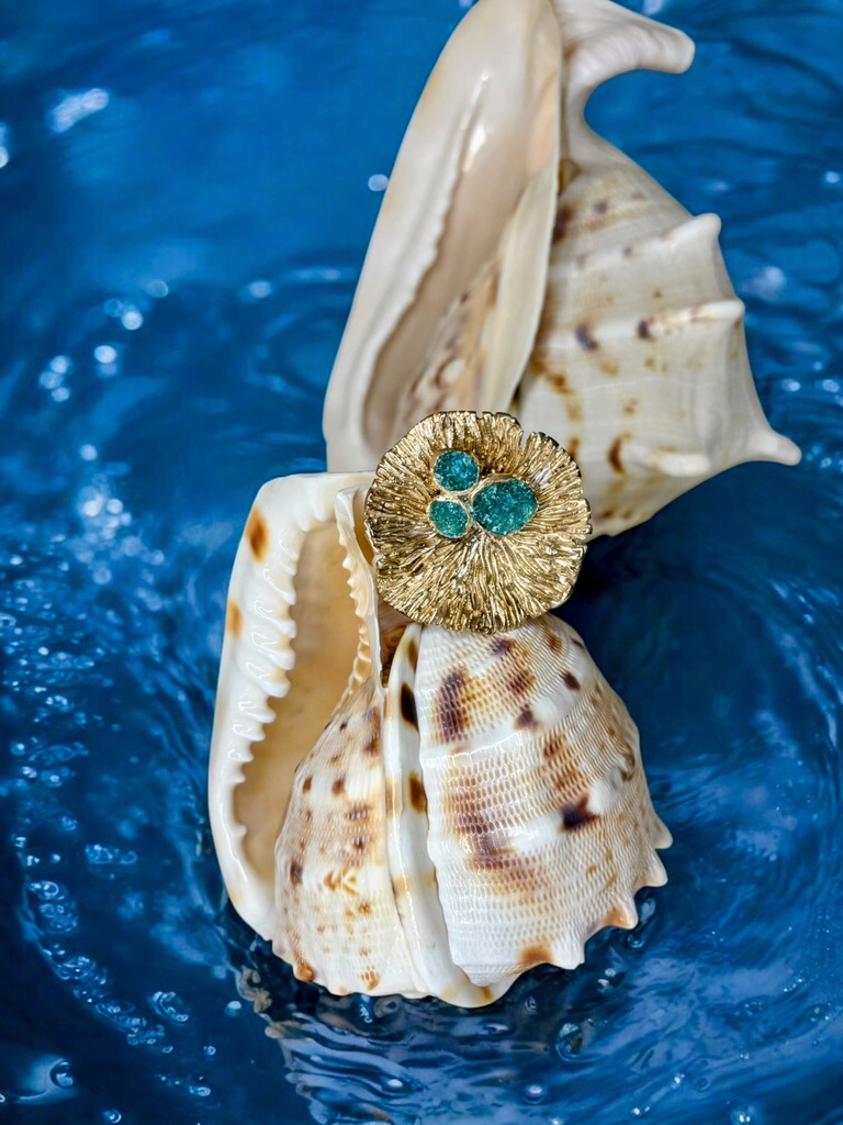 Underwater D1063 Geode