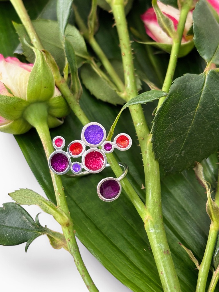 Ring Bubbles