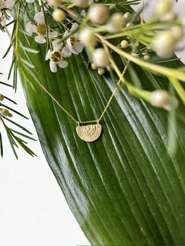 New Era Necklace