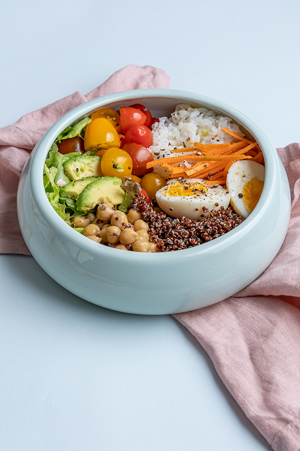 Βowl of my heart  - Phos Kitchenware