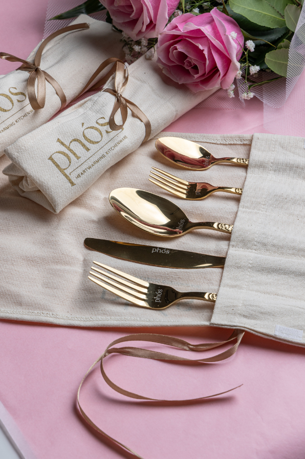 So Sparky Set! (in gold)