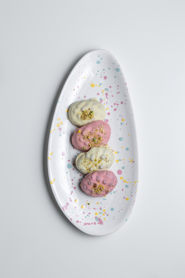 Your sprinkle platter - Phos Kitchenware