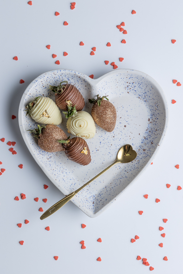 The love holder - Phos Kitchenware