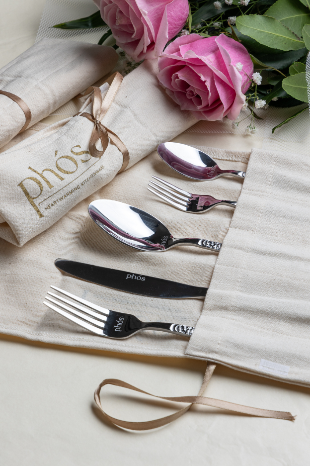 So Sparky Set! (in silver)