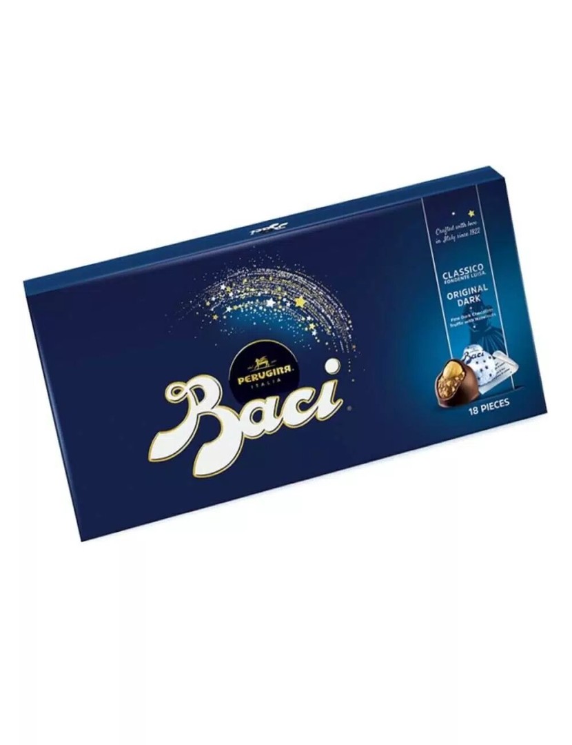 Baci Perugina Chocolate Bites For Gift 225G