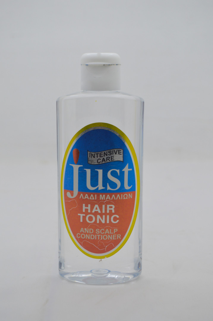 Just Hair Oil Hair Tonic And Scalp Conditioner 150Ml