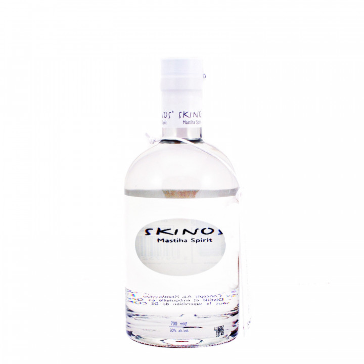 Skinos Mastiha Spirit Liqueur Bottle 70Cl