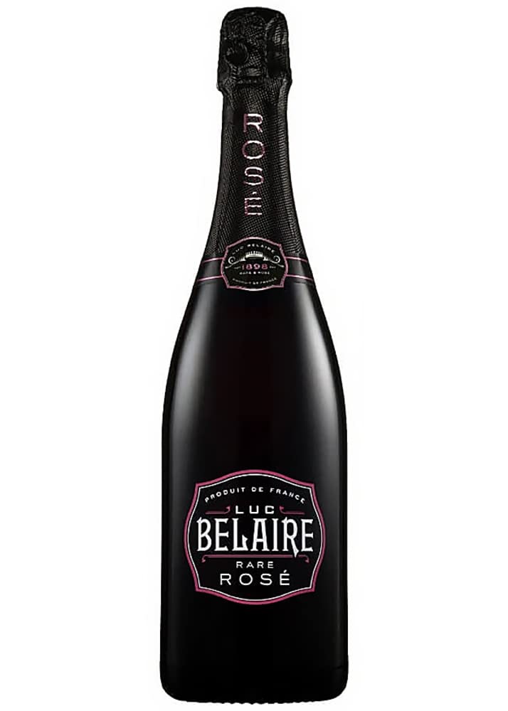 Champagne Drink BELAIRE 187ml ROSE