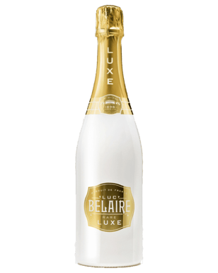 Champagne Drink BELAIRE 187l LUXE WHITE