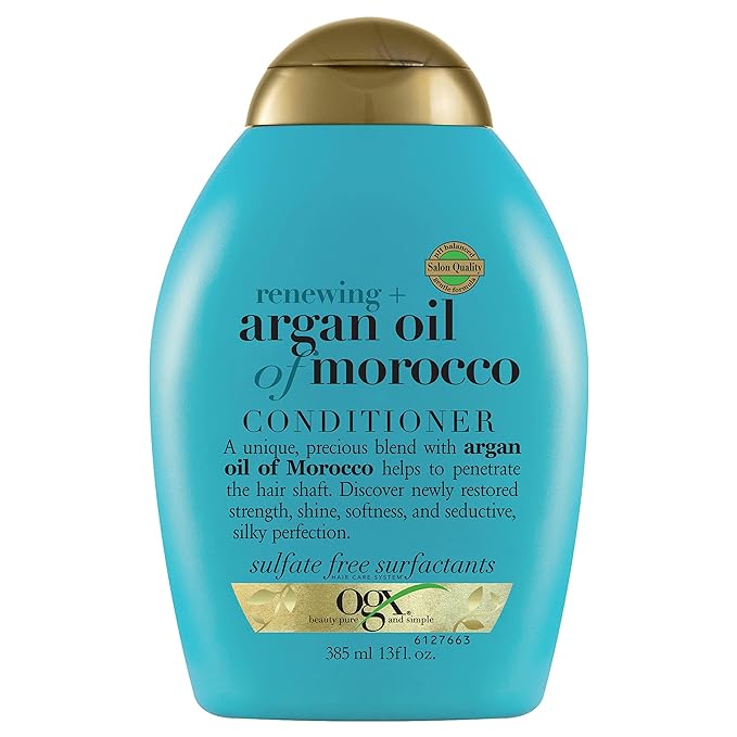 OGX Argan Oil of Morocco Conditioner 385ml