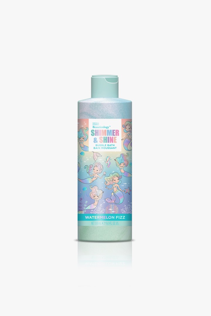 Baylis & Harding Let's Be Mermaid Bubble Bath 500ml