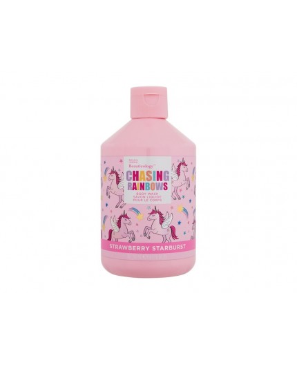 Baylis & Harding Unicorn Body Wash 500ml