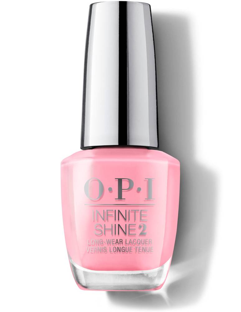 OPI Infinite Shine 2 - N53 - Suzi Nails New Orleans x 15ml