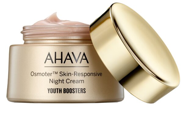 Ahava Osmoter Responsive Night Cream 50ml