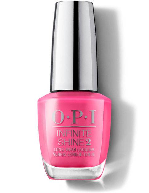OPI Infinite Shine 2 - ISL04 - Girl Without Limits x 15ml